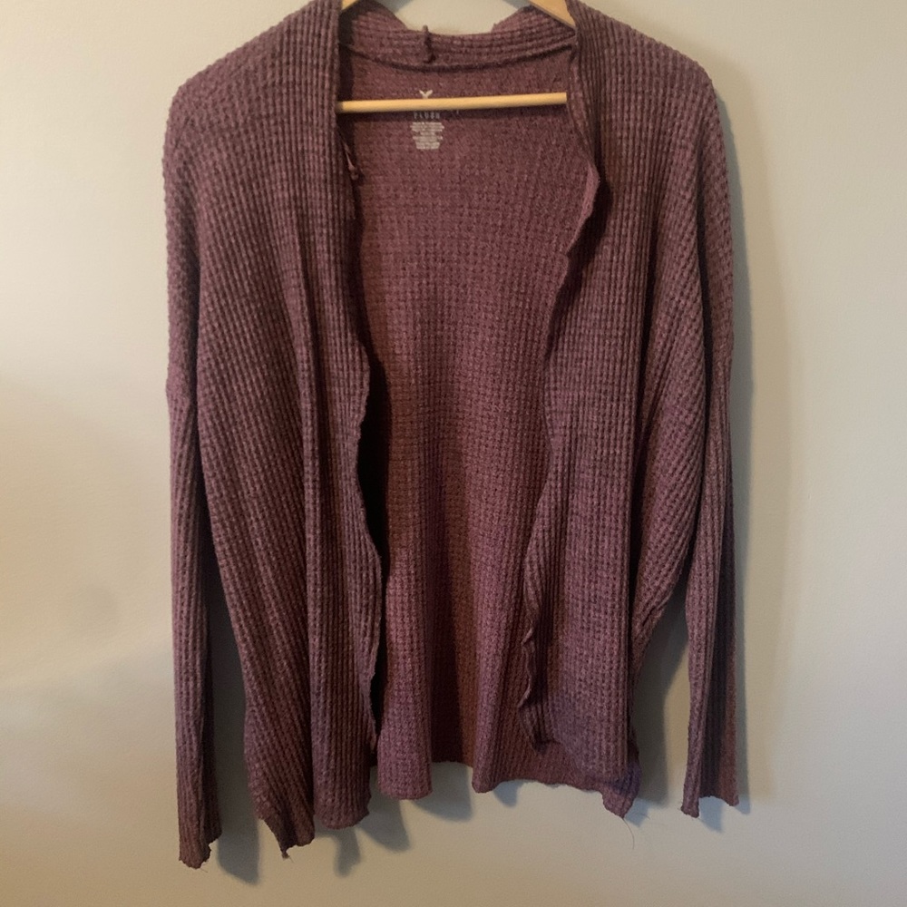 American Eagle Cardigan